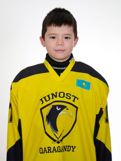 Хен  Владимир  Андреевич