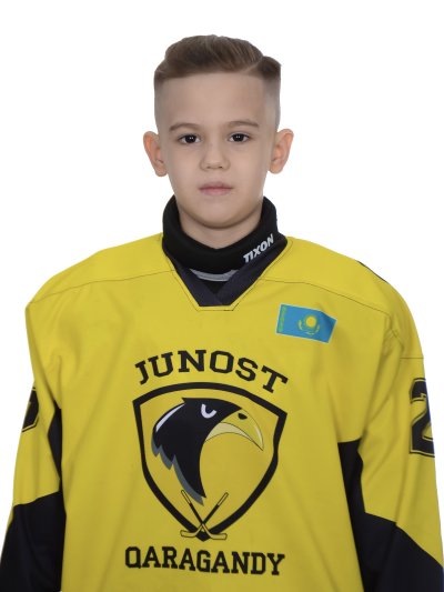 Аубакиров  Роберт  Русланович