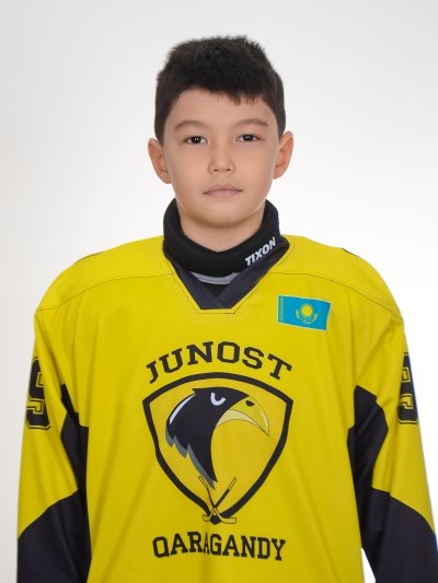 Алексюк  Давид  Русланович