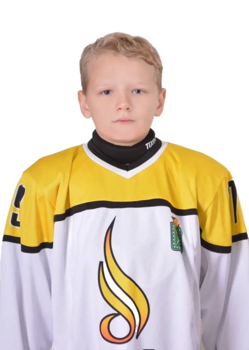 Рычков  Илья  Максимович