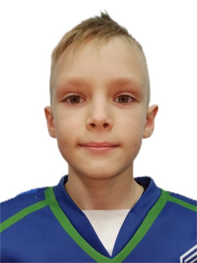 Трофимов  Никита  Алексеевич