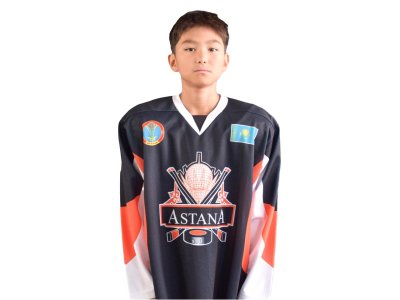 Есимсеитов  Даниал