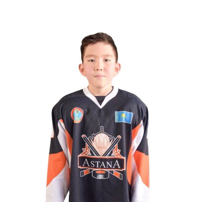 Касымов  Даниал