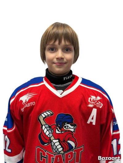 Рябов  Даниил  Сергеевич