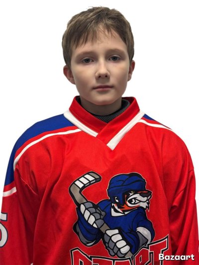 Смолин  Михаил  Викторович