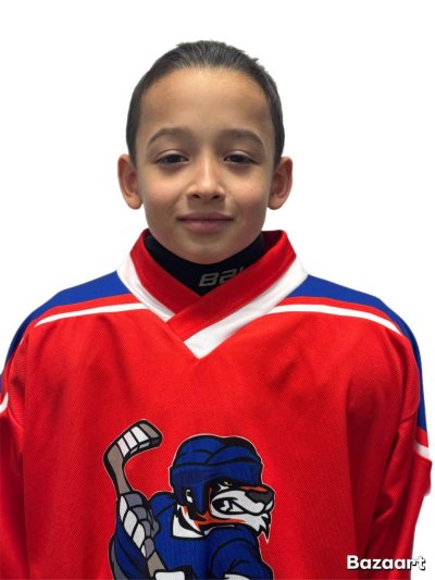 Николаев  Максим  Иванович