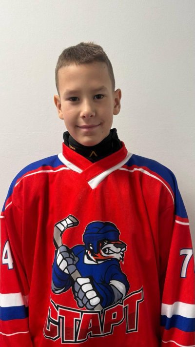 Антипов  Степан  Денисович