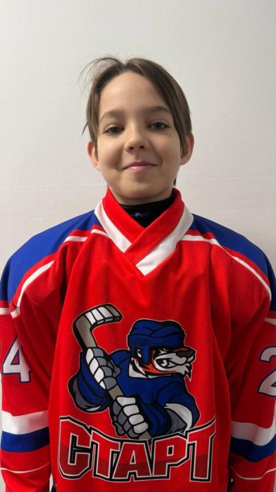 Пущев  Михаил  Константинович