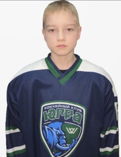 Горельский  Павел  Владимирович