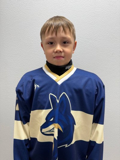 Быданов  Матвей  Константинович