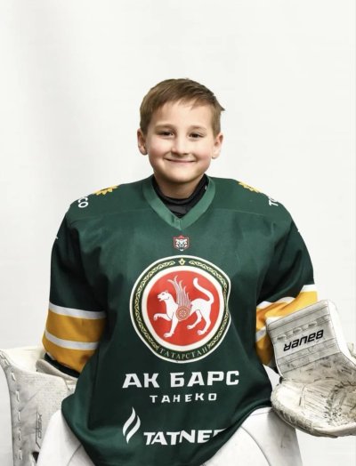 Абдуллов  Марк  Артурович