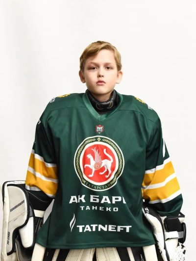 Селиванов  Тимофей  Алексеевич