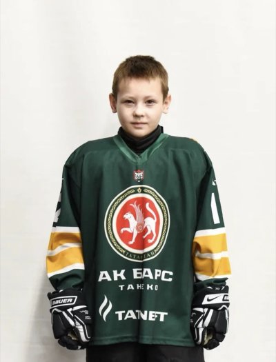 Вахитов  Ислам  Ильнарович