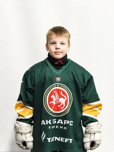 Мутыгуллин  Самат  Айратович