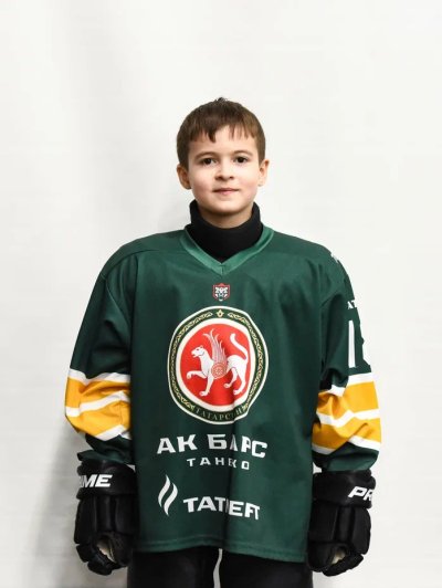 Тимашев  Радмир  Русланович