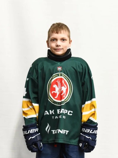 Смирнов  Матвей  Александрович