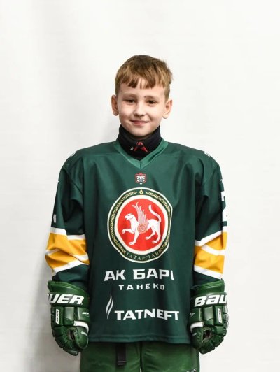 Тимергалиев  Марк  Маратович