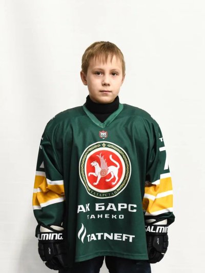 Низамов  Марк  Русланович