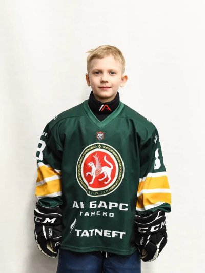 Дерябкин  Тимофей  Антонович