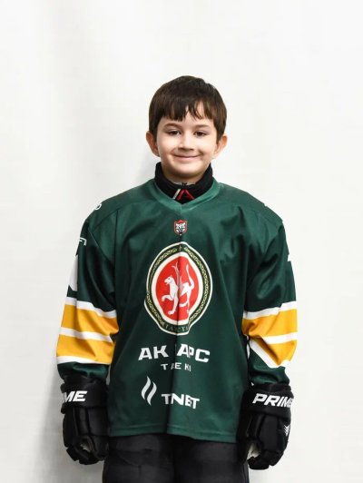 Камалтдинов  Камиль  Ильдарович