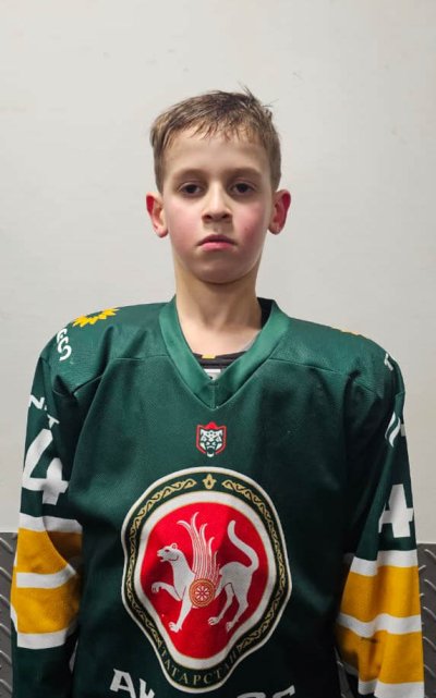 Кренинг  Никита  Витальевич