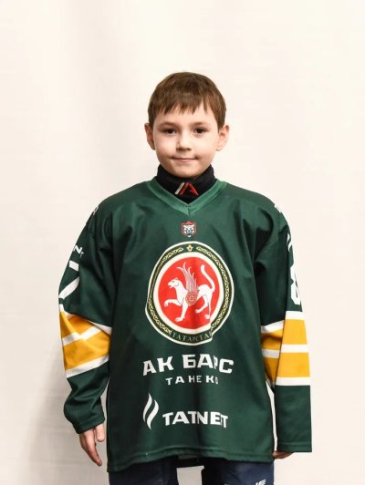 Гареев  Даниэль  Рустемович