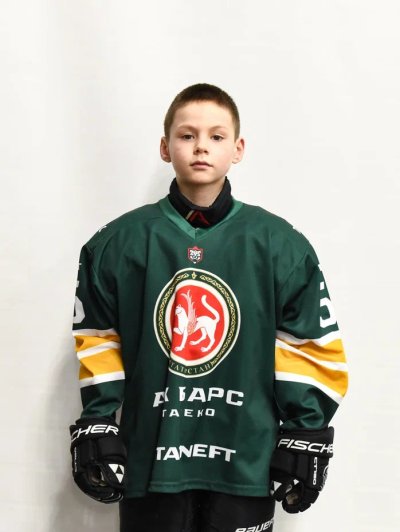 Салихов  Ихсан  Ильнарович