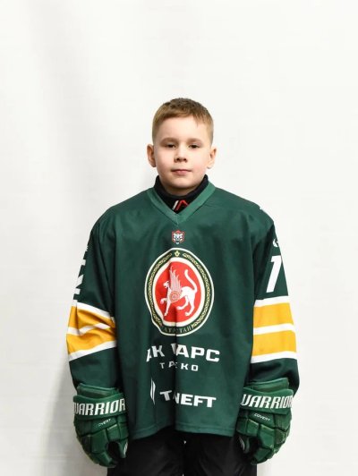 Липатов  Артемий  Евгеньевич