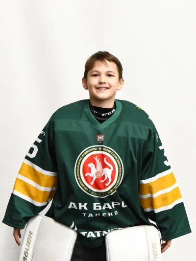 Сахабутдинов  Ислам  Маратович