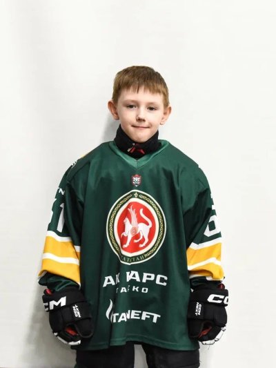 Васин  Семён  Олегович