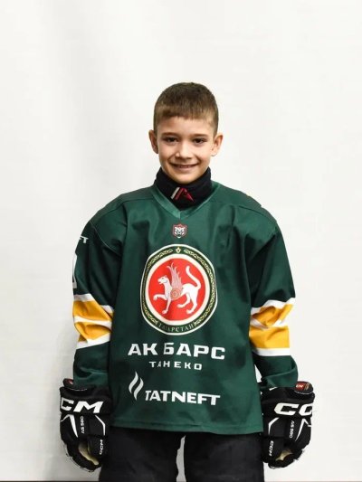 Осипов  Давид  Романович