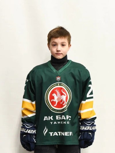 Якупов  Хасан  Айдарович