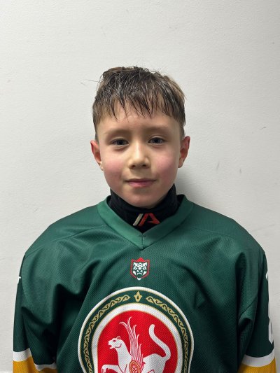 Павлов  Савелий  Анатольевич