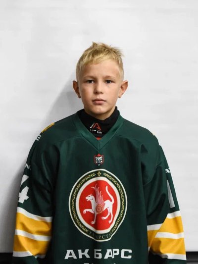 Хасанов  Самир  Ниязович