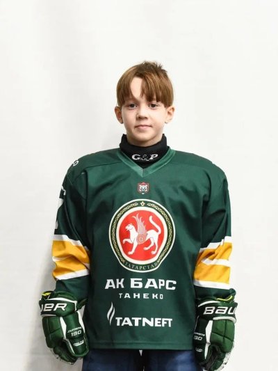 Абдульманов  Салим  Ленарович