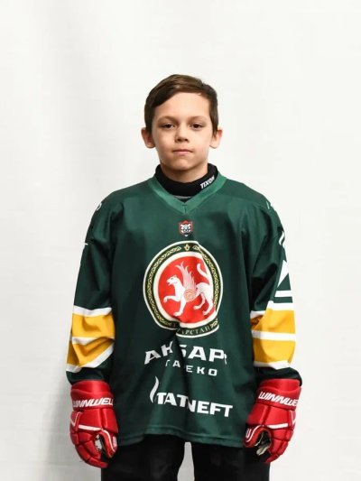 Гумиров  Радель  Ренатович