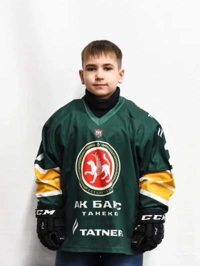 Соловьёв  Марк  Александрович