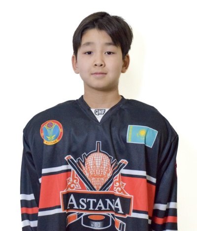 Бектасов  Альтаир