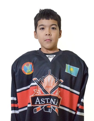 Джамалбеков  Мирас