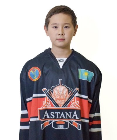 Жаксылыкулы  Таймас