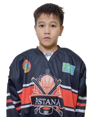 Жомарт  Арлан