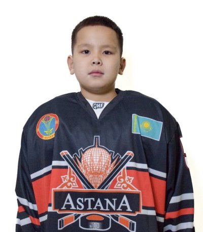 Мейрамбай  Батырхан