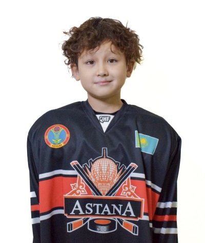 Мынбаев  Нурали