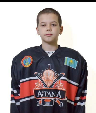 Романенко  Егор