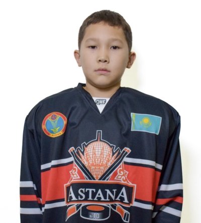 Сагитов  Алдияр