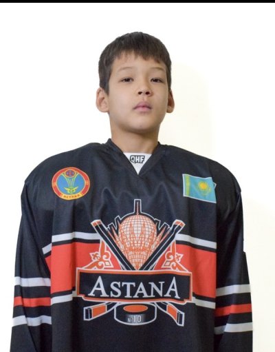 Сайлау  Бексултан