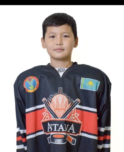 Сайляубай  Арыстан