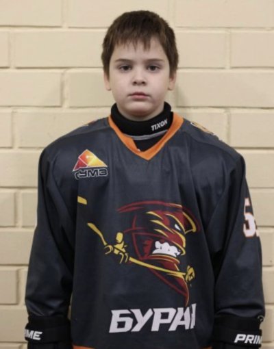 Лихачев  Андрей  Анатальевич