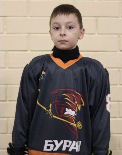 Иванников  Артемий  Николаевич