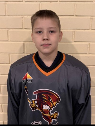 Вертипрахов  Семен  Евгеньевич